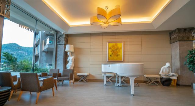 Hotel Turunc Premium