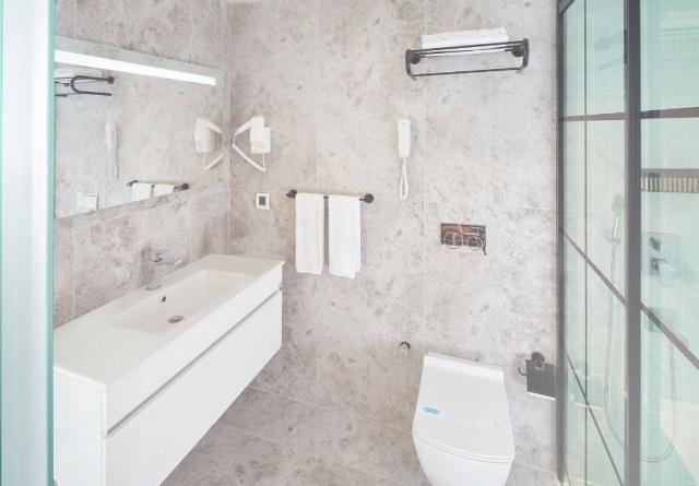 Hotel Lalila Blue Suites