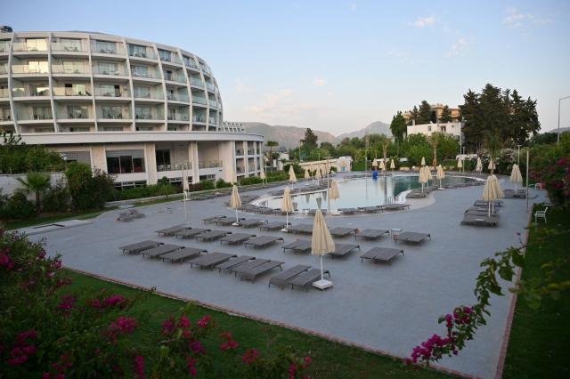 Hotel Green Nature Diamond