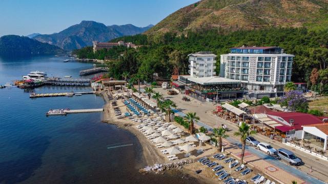 Po stopách Alexandra Velikého & Hotel Class Unique Beach