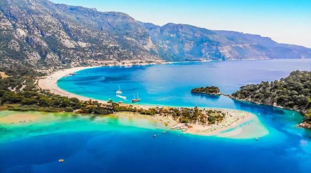 Po stopách Alexandra Velikého & Hotel Labranda Mares Marmaris
