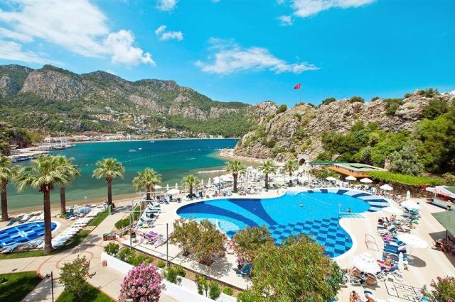 Hotel Turunc Resort