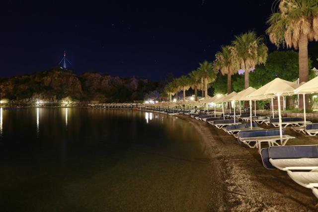 Hotel Turunc Resort