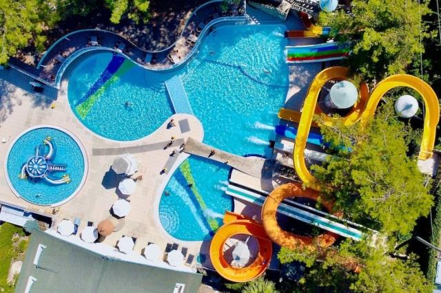 Hotel Turunc Resort