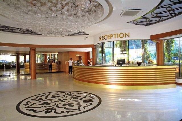 Hotel Turunc Resort