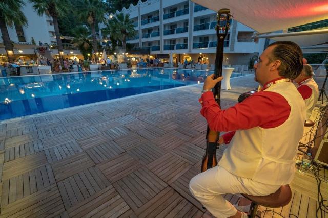 Hotel Turunc Resort