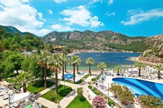 Po stopách Alexandra Velikého & Hotel Turunc Resort