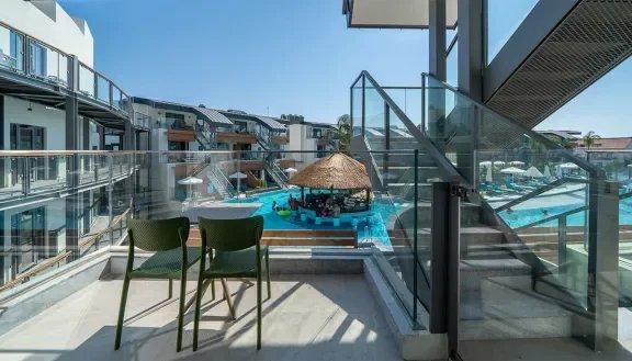 Hotel Liberty Fabay
