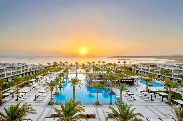 Plavba po Nilu z Marsa Alam & Hotel Jaz Costa Mares
