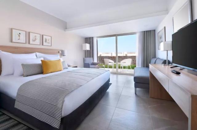 Hotel Jaz Costa Mares