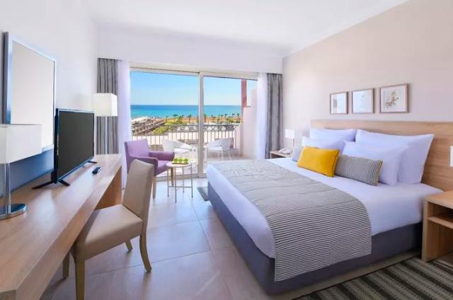 Hotel Jaz Costa Mares