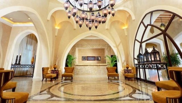 Hotel Jaz Neo Dar El Madina