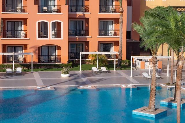Hotel Jaz Neo Dar El Madina