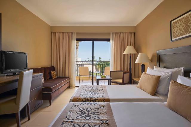 Hotel Jaz Neo Dar El Madina