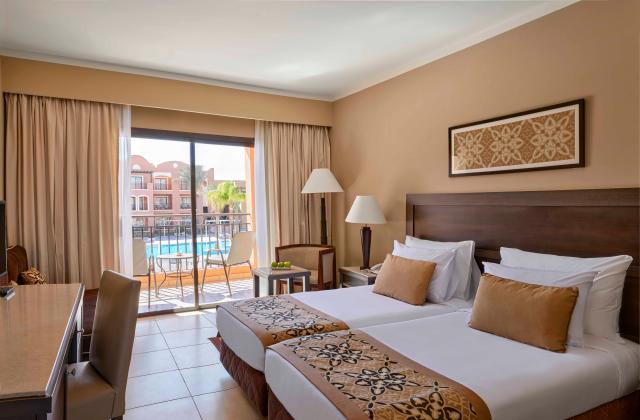Hotel Jaz Neo Dar El Madina