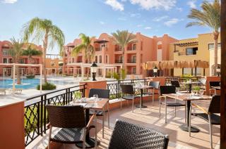 Plavba po Nilu z Marsa Alam & Hotel Jaz Neo Dar El Madina