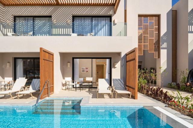 Hotel Jaz Elite Amara