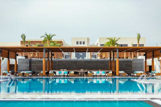 Hotel Jaz Elite Amara