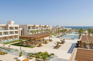 Plavba po Nilu z Marsa Alam & Hotel Jaz Elite Amara