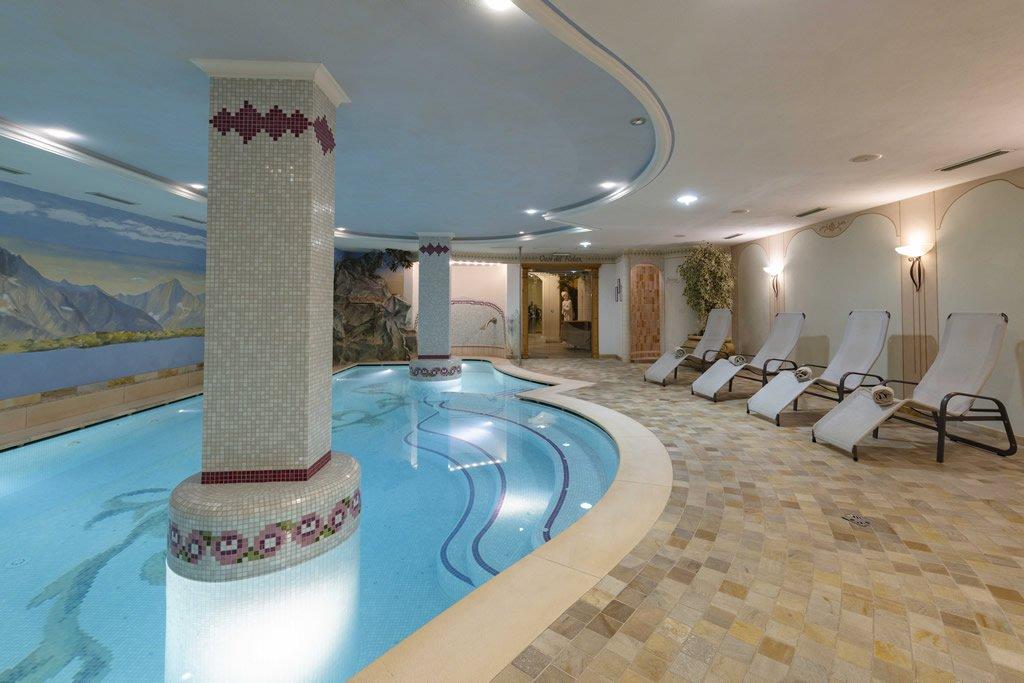 Hotel Domina Parco dello Stelvio