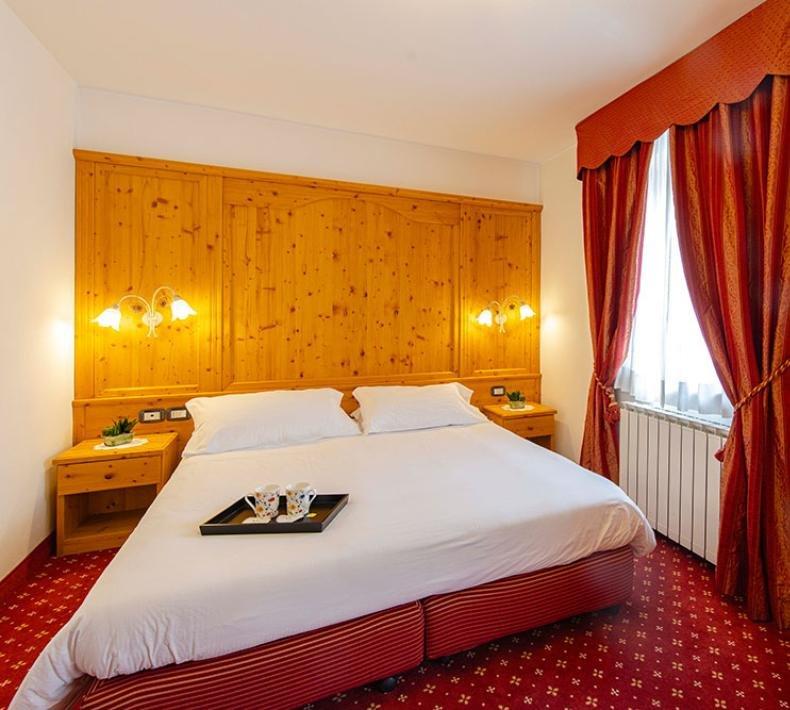 Hotel Domina Parco dello Stelvio