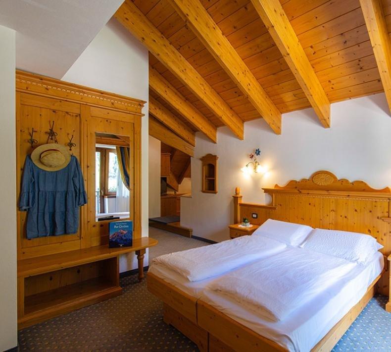 Hotel Domina Parco dello Stelvio