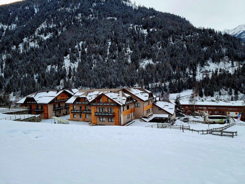 Hotel Domina Parco dello Stelvio