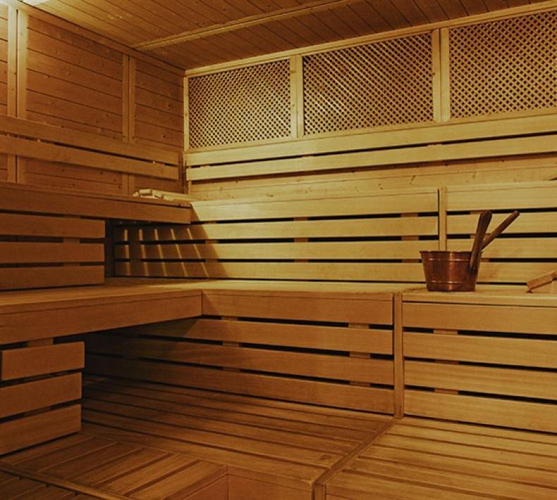 Hotel Domina Parco dello Stelvio