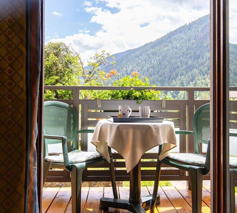 Hotel Domina Parco dello Stelvio