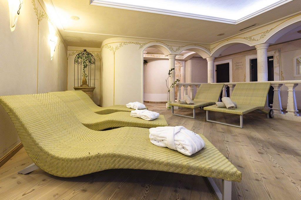 Hotel Domina Parco dello Stelvio