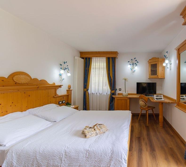 Hotel Domina Parco dello Stelvio