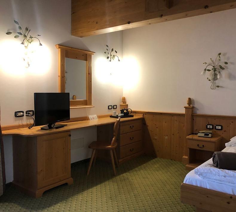 Hotel Domina Parco dello Stelvio