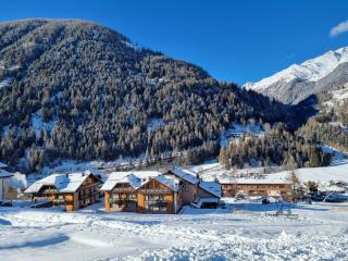 Domina Parco dello Stelvio