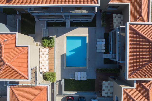 Hotel Mary´s Luxury Residence