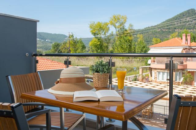 Hotel Mary´s Luxury Residence