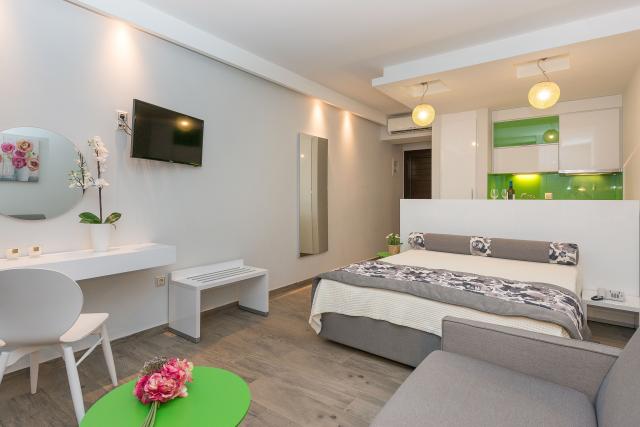 Hotel Mary´s Luxury Residence