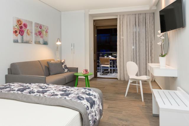 Hotel Mary´s Luxury Residence