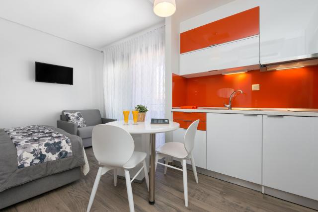 Hotel Mary´s Luxury Residence