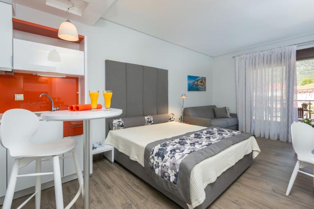 Hotel Mary´s Luxury Residence