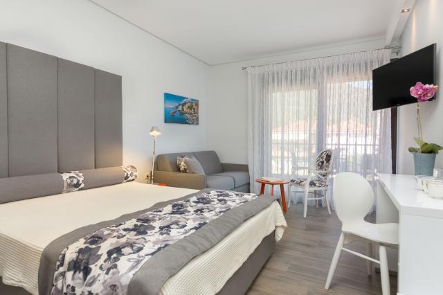 Hotel Mary´s Luxury Residence