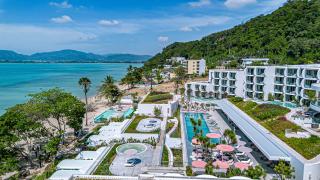 Veranda Resort Phuket Autograph Collection