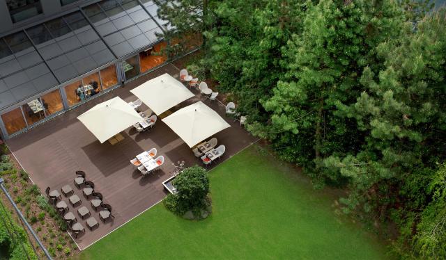 Holiday Inn Prague Congress Centre