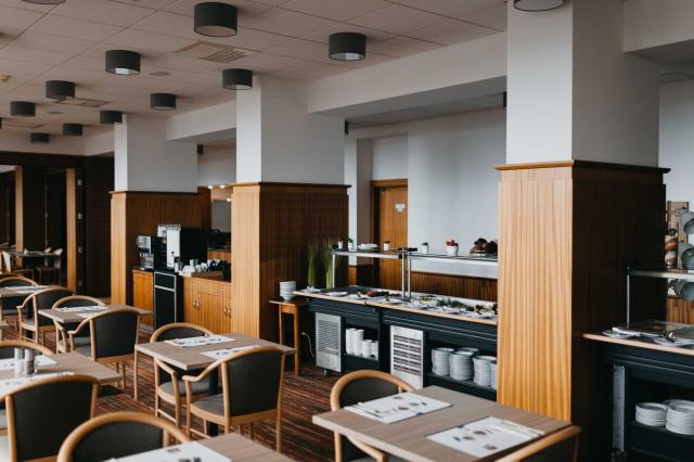 OREA Hotel Špičák