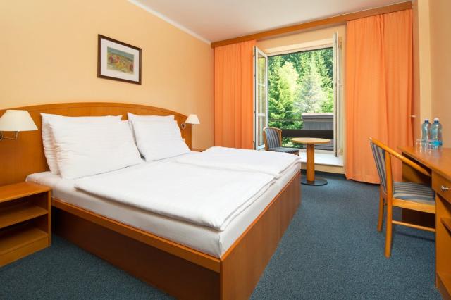 OREA Hotel Špičák