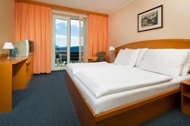 OREA Hotel Špičák