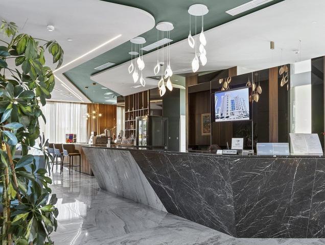 Hotel Bracera