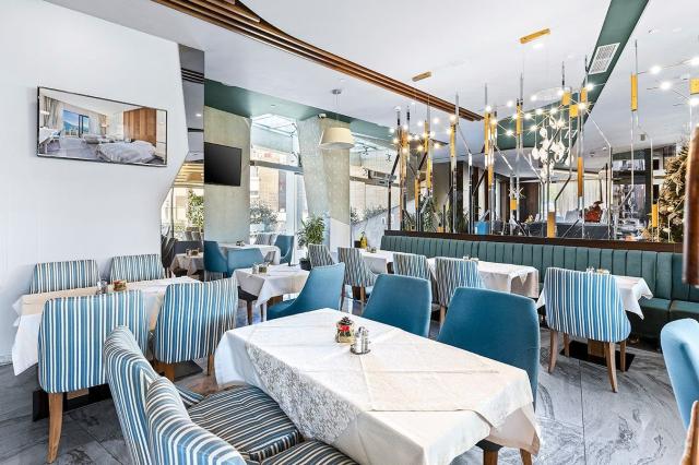 Hotel Bracera