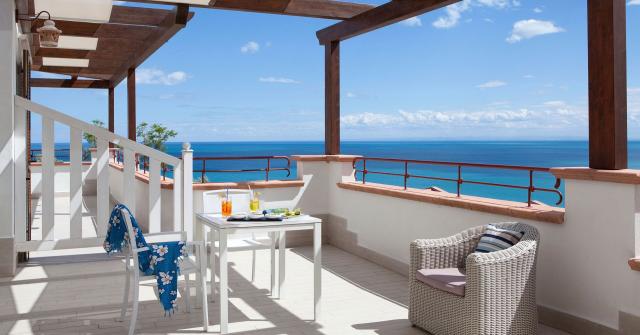 Hotel Residence Il Porto