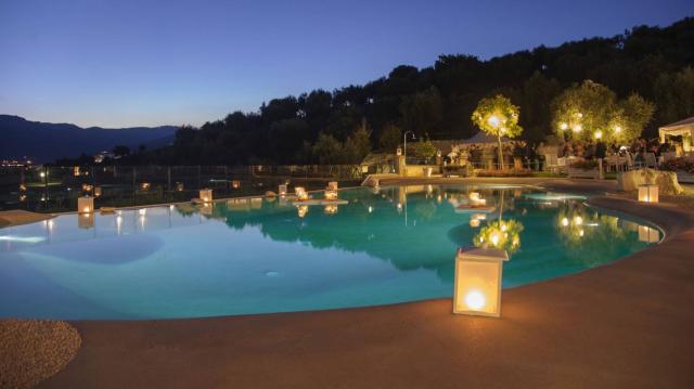 Hotel Residence Il Porto