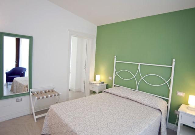 Hotel Residence Il Porto